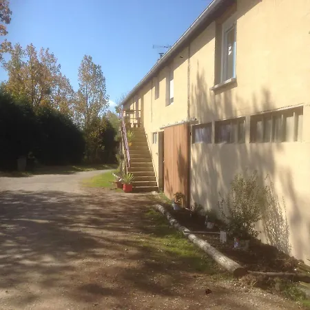 Chambre D'Hote De L'Elevage Du Lattay Les Hauts-d'Anjou Exterior photo