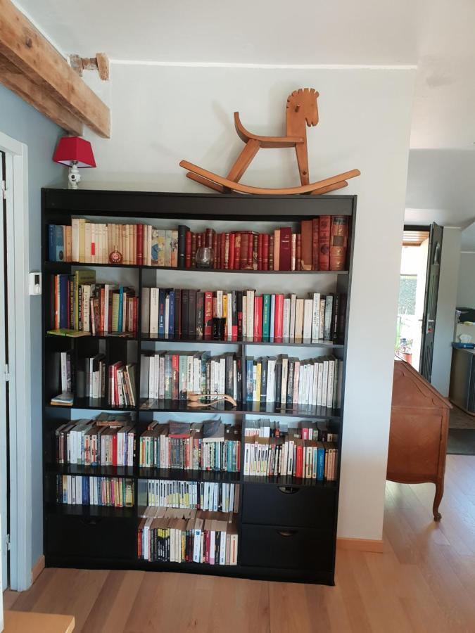 D'hote De L'elevage Du Lattay *
