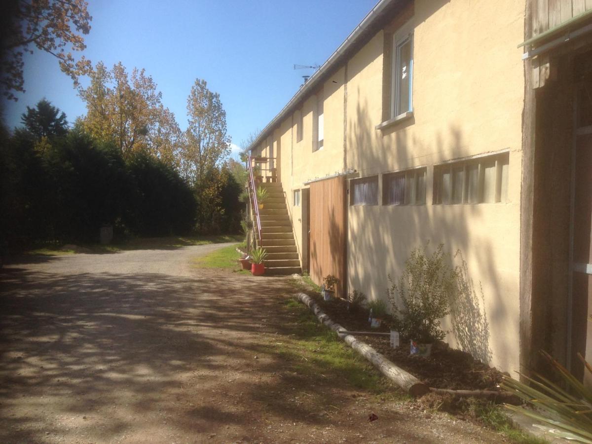 D'hote De L'elevage Du Lattay Les Hauts-d'Anjou